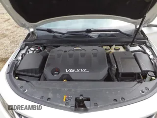 2015 Chevrolet Impala LT with VIN 1G1125S30FU140935, listed as a IAAI auction lot 42153988 with 147,828 mi miles and . Bid and sale history available at DreamBid. Image 10.