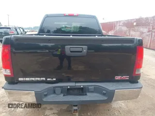 2008 GMC Sierra 1500 SLE1 z VIN 2GTEC13J981336446, wystawiony jako IAAI lot #42260022 z przebiegiem 179 852 mil mil oraz . Historia ofert i sprzedaży dostępna na DreamBid. Obrazek 16.