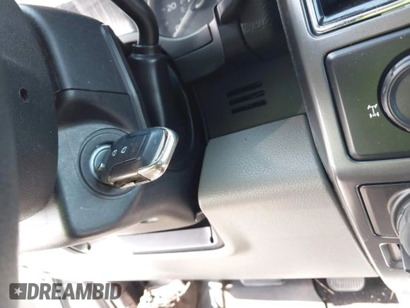 2019 Ford F-150 XL with VIN 1FTEW1C45KKC88050, listed as a IAAI auction lot 41676789 with 99,665 mi miles and . Bid and sale history available at DreamBid. Image 11.