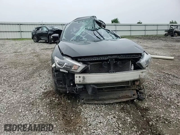 2017 Nissan Maxima SV с VIN 1N4AA6AP5HC391307, выставлен на аукционе Copart как лот 56391375 с пробегом 177 591 миль миль и Списание • Salvage title. История ставок и продаж доступна на DreamBid. Изображение 13.