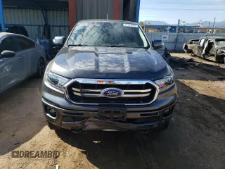 2019 Ford Ranger XL with VIN 1FTER4FH4KLA61921, listed as a Copart auction lot 67874833 with 48,627 mi miles and . Bid and sale history available at DreamBid. Image 5.