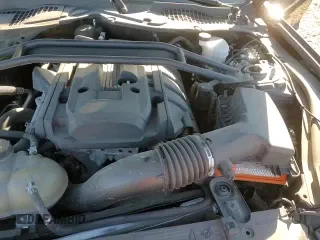 2019 Ford Mustang EcoBoost z VIN 1FA6P8TH9K5193699, wystawiony jako Copart lot #81154995 z przebiegiem 122 108 mil mil oraz Szkoda całkowita • Salvage title. Historia ofert i sprzedaży dostępna na DreamBid. Obrazek 14.