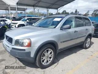 2005 Volvo XC90 с VIN YV1CZ592251167427, выставлен на аукционе IAAI как лот 41794461 с пробегом 128 654 миль миль и . История ставок и продаж доступна на DreamBid. Изображение 17.