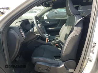 2023 Volvo XC40 Plus с VIN YV4ED3UW6P2069880, выставлен на аукционе Copart как лот 55422285 с пробегом 44 986 миль миль и Списание • Salvage title. История ставок и продаж доступна на DreamBid. Изображение 7.