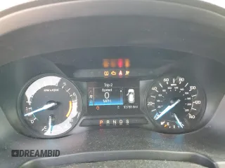 2017 Ford Explorer z VIN 1FM5K7B84HGD99862, wystawiony jako Copart lot #56665845 z przebiegiem 93 788 mil mil oraz Szkoda całkowita • Salvage title. Historia ofert i sprzedaży dostępna na DreamBid. Obrazek 9.