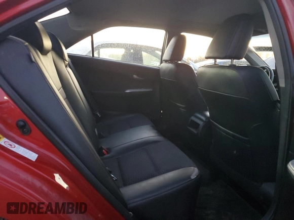 2014 Toyota Camry L with VIN 4T1BF1FK0EU752749, listed as a Copart auction lot 88238825 with Not Provided miles and Salvage Title. Bid and sale history available at DreamBid. Image 10.