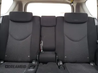 2009 Toyota RAV4 Sport with VIN JTMZF32V595007266, listed as a Copart auction lot 86410544 with 215,553 mi miles and Salvage title. Bid and sale history available at DreamBid. Image 10.