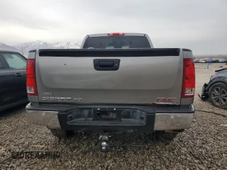 2012 GMC Sierra 1500 SLT z VIN 1GTR2WE74CZ262971, wystawiony jako Copart lot #85956964 z przebiegiem 105 004 mil mil oraz Czysty tytuł • Clean title. Historia ofert i sprzedaży dostępna na DreamBid. Obrazek 6.