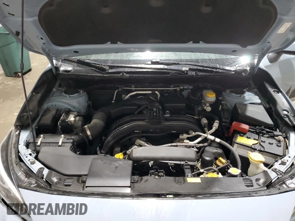 2019 Subaru Crosstrek Premium z VIN JF2GTAEC5KH306244, wystawiony jako Copart lot #49954845 z przebiegiem 95 389 mil mil oraz Szkoda całkowita • Salvage title. Historia ofert i sprzedaży dostępna na DreamBid. Obrazek 14.