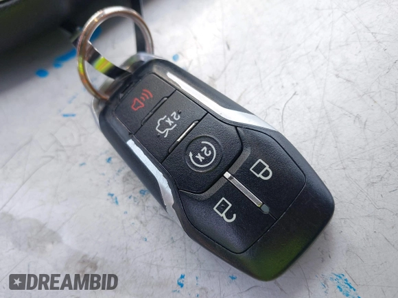 2014 Ford Fusion Titanium с VIN 3FA6P0K93ER177463, выставлен на аукционе IAAI как лот 42450617 с пробегом 173 064 миль миль и . История ставок и продаж доступна на DreamBid. Изображение 11.