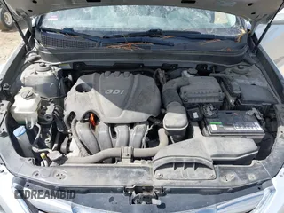 2013 Hyundai Sonata Limited with VIN 5NPEC4AC8DH677464, listed as a IAAI auction lot 42011646 with 101,695 mi miles and . Bid and sale history available at carsss.com. Image 10.