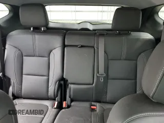 2024 Chevrolet Blazer LT z VIN 3GNKBDRS9RS129110, wystawiony jako Copart lot #59598695 z przebiegiem 24 440 mil mil oraz Nie do naprawy • Non repairable. Historia ofert i sprzedaży dostępna na DreamBid. Obrazek 10.