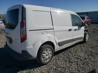 2015 Ford Transit Connect XLT с VIN NM0LE7F73F1183678, выставлен на аукционе Copart как лот 71321244 с пробегом 88 810 миль миль и Списание • Salvage title. История ставок и продаж доступна на DreamBid. Изображение 3.
