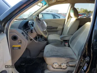 2006 Hyundai Tucson GL with VIN KM8JM12B66U467160, listed as a Copart auction lot 72560464 with 159,679 mi miles and Salvage Title. Bid and sale history available at carsss.com. Image 7.
