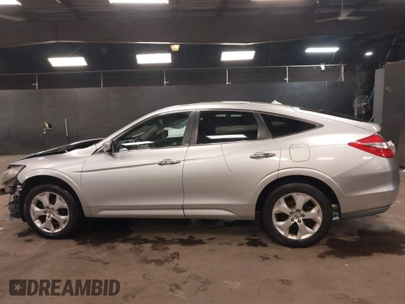 2010 Honda Crosstour EX-L z VIN 5J6TF1H52AL002179, wystawiony jako IAAI lot #41867977 z przebiegiem 145 941 mil mil oraz . Historia ofert i sprzedaży dostępna na DreamBid. Obrazek 15.