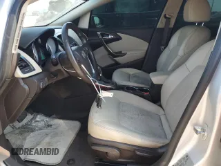 2016 Buick Verano with VIN 1G4PP5SK6G4109468, listed as a Copart auction lot 47263925 with 147,526 mi miles and Salvage Title. Bid and sale history available at DreamBid. Image 7.
