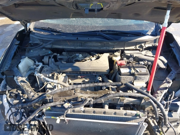 2018 Nissan Rogue SV with VIN 5N1AT2MT3JC751147, listed as a IAAI auction lot 41299974 with 93,642 mi miles and . Bid and sale history available at DreamBid. Image 10.