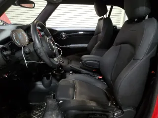 2024 MINI Convertible Cooper S с VIN WMW43DL06R3S17556, выставлен на аукционе Copart как лот 88520075 с пробегом 10 529 миль миль и Списание • Salvage title. История ставок и продаж доступна на DreamBid. Изображение 7.