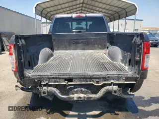 2020 Ram 1500 Big Horn с VIN 1C6RREBG3LN289426, выставлен на аукционе Copart как лот 65941954 с пробегом 49 561 миль миль и Списание • Salvage title. История ставок и продаж доступна на DreamBid. Изображение 6.