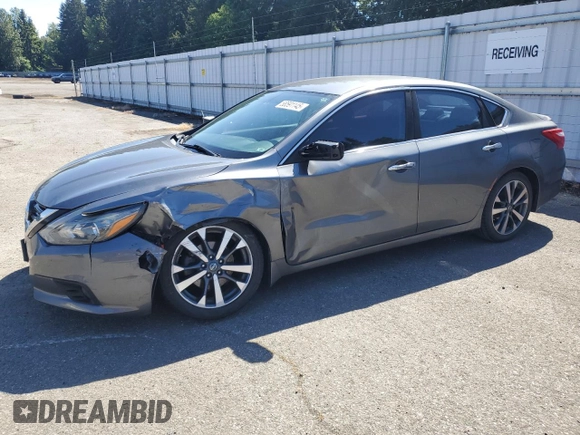 2016 Nissan Altima S z VIN 1N4AL3AP0GC219354, wystawiony jako Copart lot #58591145 z przebiegiem 87 715 mil mil oraz Szkoda całkowita • Salvage title. Historia ofert i sprzedaży dostępna na DreamBid. Obrazek 1.