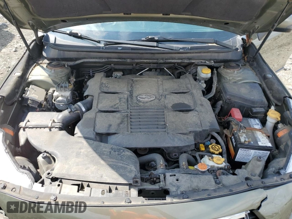 2015 Subaru Outback Limited z VIN 4S4BSEJC1F3302974, wystawiony jako Copart lot #60364755 z przebiegiem 147 761 mil mil oraz Szkoda całkowita • Salvage title. Historia ofert i sprzedaży dostępna na DreamBid. Obrazek 11.
