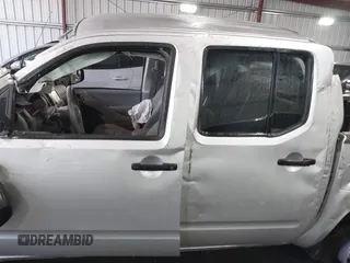 2019 Nissan Frontier SV z VIN 1N6AD0ER5KN790768, wystawiony jako IAAI lot #42206732 z przebiegiem 94 562 mil mil oraz . Historia ofert i sprzedaży dostępna na DreamBid. Obrazek 14.