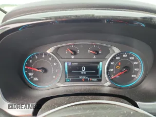 2019 Chevrolet Traverse Premier z VIN 1GNERKKW3KJ316442, wystawiony jako Copart lot #58150005 z przebiegiem 121 332 mil mil oraz Szkoda całkowita • Salvage title. Historia ofert i sprzedaży dostępna na DreamBid. Obrazek 9.