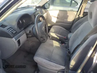 2003 Suzuki Grand Vitara z VIN JS3TE62V534100751, wystawiony jako Copart lot #76714894 z przebiegiem Nie podano mil oraz Nie do naprawy • Non repairable. Historia ofert i sprzedaży dostępna na DreamBid. Obrazek 7.