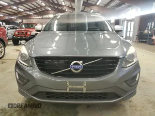2017 Volvo XC60 R-Design with VIN YV449MRS7H2002831, listed as a Copart auction lot 45296735 with 254,888 mi miles and Clean title. Bid and sale history available at DreamBid. Image 5.