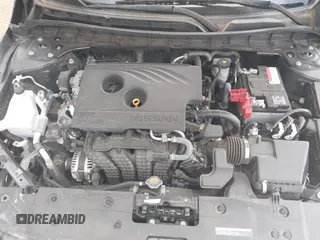 2019 Nissan Altima SV with VIN 1N4BL4DVXKC138455, listed as a IAAI auction lot 42402773 with 33,795 mi miles and . Bid and sale history available at DreamBid. Image 10.