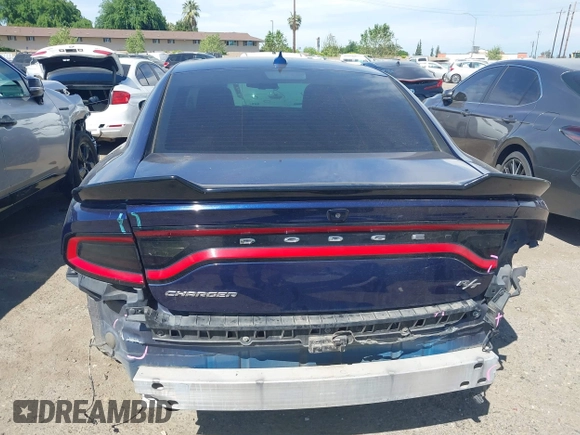 2017 Dodge Charger R/T with VIN 2C3CDXCT0HH537656, listed as a IAAI auction lot 42015198 with 94,108 mi miles and . Bid and sale history available at DreamBid. Image 17.