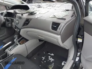 2012 Honda Civic EX with VIN 2HGFB2F84CH316659, listed as a IAAI auction lot 42217190 with 124,198 mi miles and . Bid and sale history available at DreamBid. Image 14.