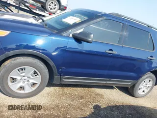 2012 Ford Explorer with VIN 1FMHK7B8XCGA82626, listed as a IAAI auction lot 42266307 with 153,988 mi miles and . Bid and sale history available at DreamBid. Image 14.