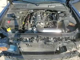 2019 Dodge Challenger R/T z VIN 2C3CDZBT0KH641357, wystawiony jako Copart lot #66917695 z przebiegiem 65 721 mil mil oraz Szkoda całkowita • Salvage title. Historia ofert i sprzedaży dostępna na DreamBid. Obrazek 16.