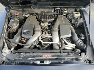 2016 Mercedes-Benz G-Class AMG G 63 with VIN WDCYC7DF9GX255095, listed as a Copart auction lot 46145585 with 78,847 mi miles and Salvage Title. Bid and sale history available at carsss.com. Image 11.