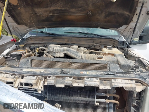 2015 Ford F-250 Lariat with VIN 1FT7W2B68FEA99639, listed as a IAAI auction lot 41881606 with 156,978 mi miles and . Bid and sale history available at DreamBid. Image 10.
