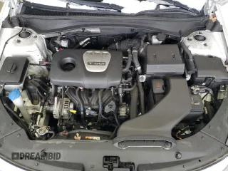 2020 Kia Optima EX Premium with VIN 5XXGU4L12LG429349, listed as a Copart auction lot 44547345 with 82,308 mi miles and Clean Title. Bid and sale history available at carsss.com. Image 11.