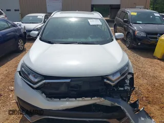 2022 Honda CR-V Touring z VIN 5J6RT6H93NL038701, wystawiony jako IAAI lot #42097294 z przebiegiem 55 402 mil mil oraz . Historia ofert i sprzedaży dostępna na DreamBid. Obrazek 12.