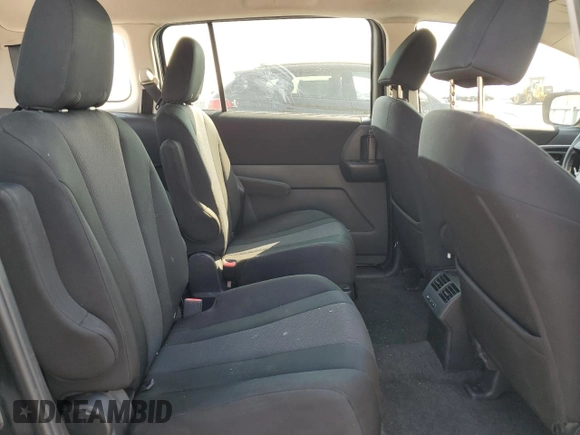 2013 Mazda 5 Touring with VIN JM1CW2CL5D0152715, listed as a Copart auction lot 71315534 with 219,315 mi miles and Salvage Title. Bid and sale history available at DreamBid. Image 10.