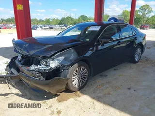 2014 Lexus ES 330 z VIN JTHBK1GG7E2089278, wystawiony jako IAAI lot #42268786 z przebiegiem 131 621 mil mil oraz . Historia ofert i sprzedaży dostępna na DreamBid. Obrazek 18.