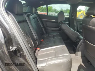 2009 Lincoln MKS z VIN 1LNHM93R69G600916, wystawiony jako Copart lot #55028965 z przebiegiem 250 930 mil mil oraz Szkoda całkowita • Salvage title. Historia ofert i sprzedaży dostępna na DreamBid. Obrazek 10.