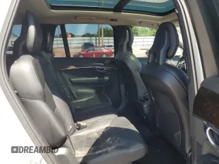 2016 Volvo XC90 T6 Momentum with VIN YV4A22PK2G1025307, listed as a Copart auction lot 60511015 with 142,669 mi miles and Clean title. Bid and sale history available at DreamBid. Image 11.