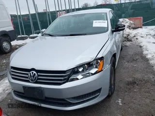 2014 Volkswagen Passat S с VIN 1VWAP7A39EC002589, выставлен на аукционе IAAI как лот 41285260 с пробегом 102 489 миль миль и . История ставок и продаж доступна на DreamBid. Изображение 12.