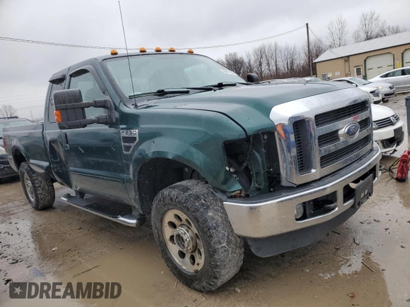 2010 Ford F-250 XL с VIN 1FTSX2B5XAEA19197, выставлен на аукционе Copart как лот 86971204 с пробегом 161 205 миль миль и Списание • Salvage title. История ставок и продаж доступна на DreamBid. Изображение 4.