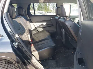2012 GMC Terrain SLT-1 with VIN 2GKFLVEK2C6273675, listed as a IAAI auction lot 41350158 with 204,082 mi miles. Bid and sale history available at carsss.com. Image 8.