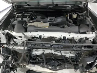 2023 Toyota Tundra SR5 with VIN 5TFLA5DB7PX111875, listed as a Copart auction lot 59889245 with 56,352 mi miles and Clean title. Bid and sale history available at DreamBid. Image 12.