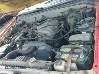 2000 Toyota Tacoma PreRunner with VIN 4TASN92N3YZ672287, listed as a IAAI auction lot 42498141 with Not provided miles and . Bid and sale history available at DreamBid. Image 20.