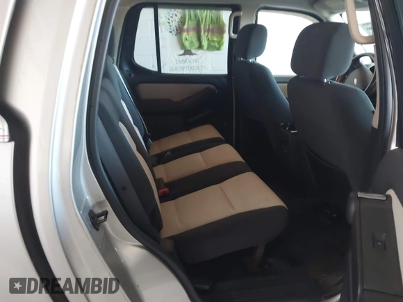 2007 Ford Explorer Sport Trac Limited с VIN 1FMEU538X7UA12762, выставлен на аукционе IAAI как лот 42200886 с пробегом 179 587 миль миль и . История ставок и продаж доступна на DreamBid. Изображение 8.