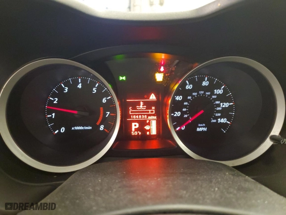 2011 Mitsubishi Lancer ES with VIN JA32U2FU2BU010882, listed as a Copart auction lot 42126545 with 164,836 mi miles and Salvage Title. Bid and sale history available at carsss.com. Image 9.