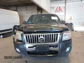 2008 Mercury Mariner with VIN 4M2CU81158KJ14013, listed as a IAAI auction lot 41305863 with 229,672 mi miles and . Bid and sale history available at DreamBid. Image 12.